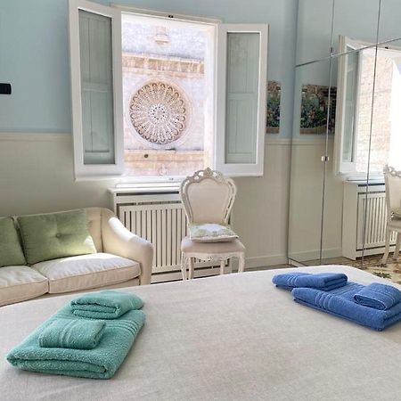 Piazzetta San Domenico Apartman Monopoli Kültér fotó