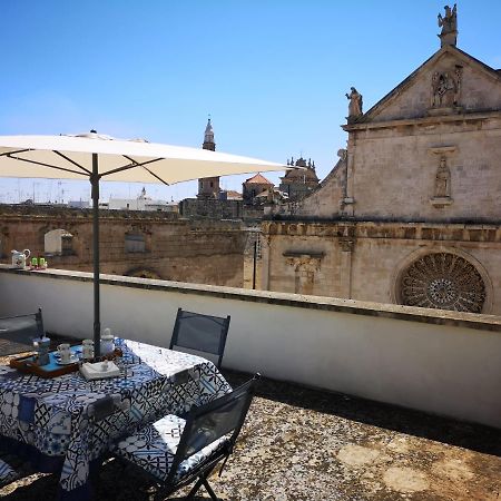 Piazzetta San Domenico Apartman Monopoli Kültér fotó