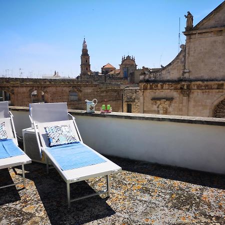 Piazzetta San Domenico Apartman Monopoli Kültér fotó