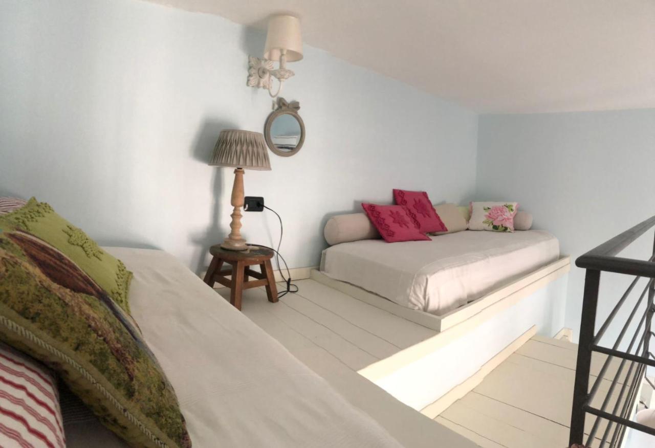 Piazzetta San Domenico Apartman Monopoli Kültér fotó