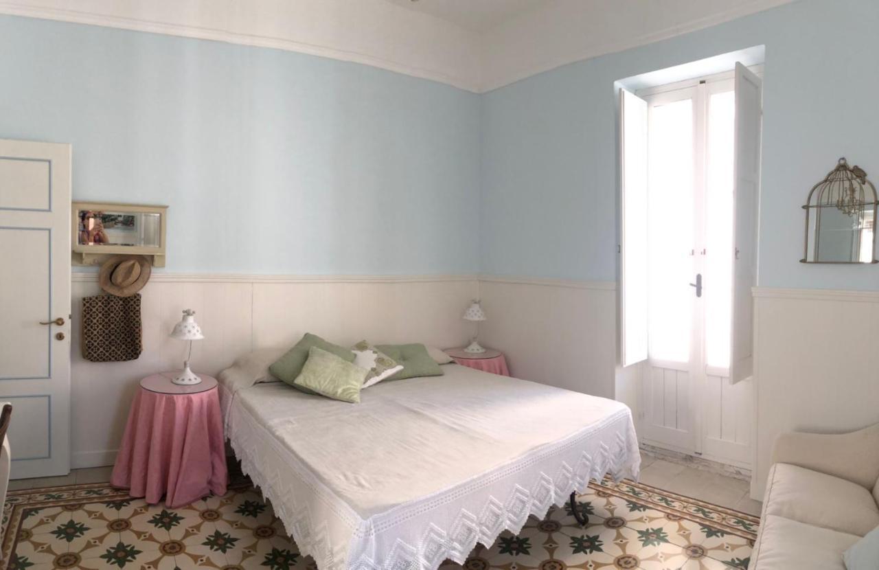 Piazzetta San Domenico Apartman Monopoli Kültér fotó