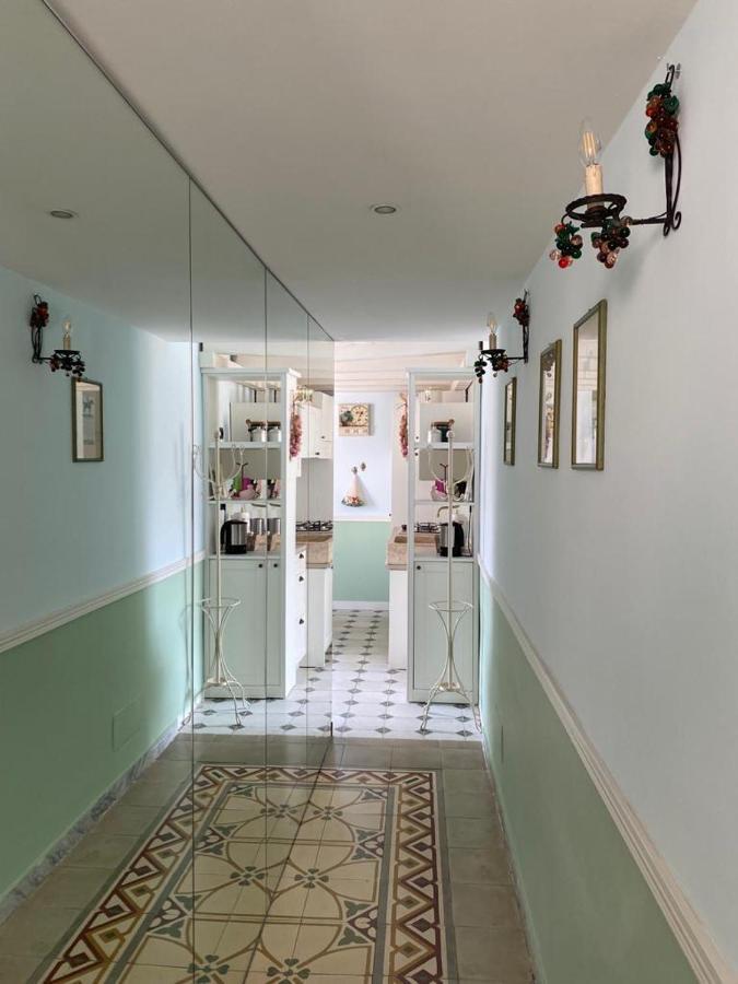 Piazzetta San Domenico Apartman Monopoli Kültér fotó
