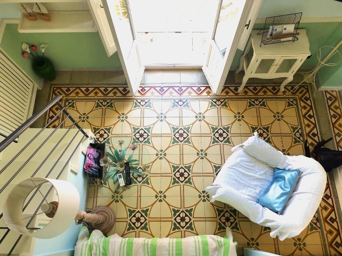 Piazzetta San Domenico Apartman Monopoli Kültér fotó