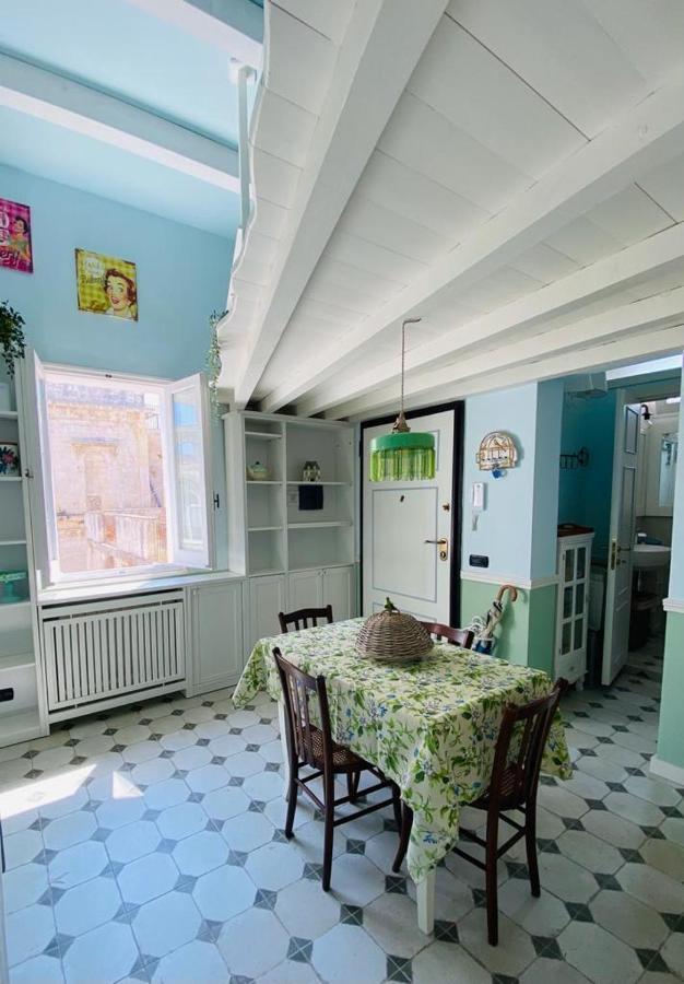 Piazzetta San Domenico Apartman Monopoli Kültér fotó