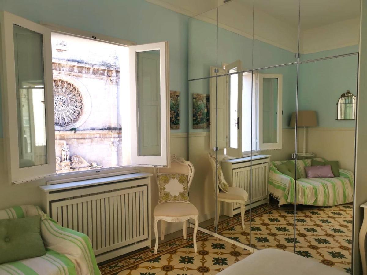Piazzetta San Domenico Apartman Monopoli Kültér fotó
